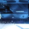 White Gaming PC / AMD Ryzen 5 7600X / RTX 3070 / 32GB / 1TB / Windows 10 Pro