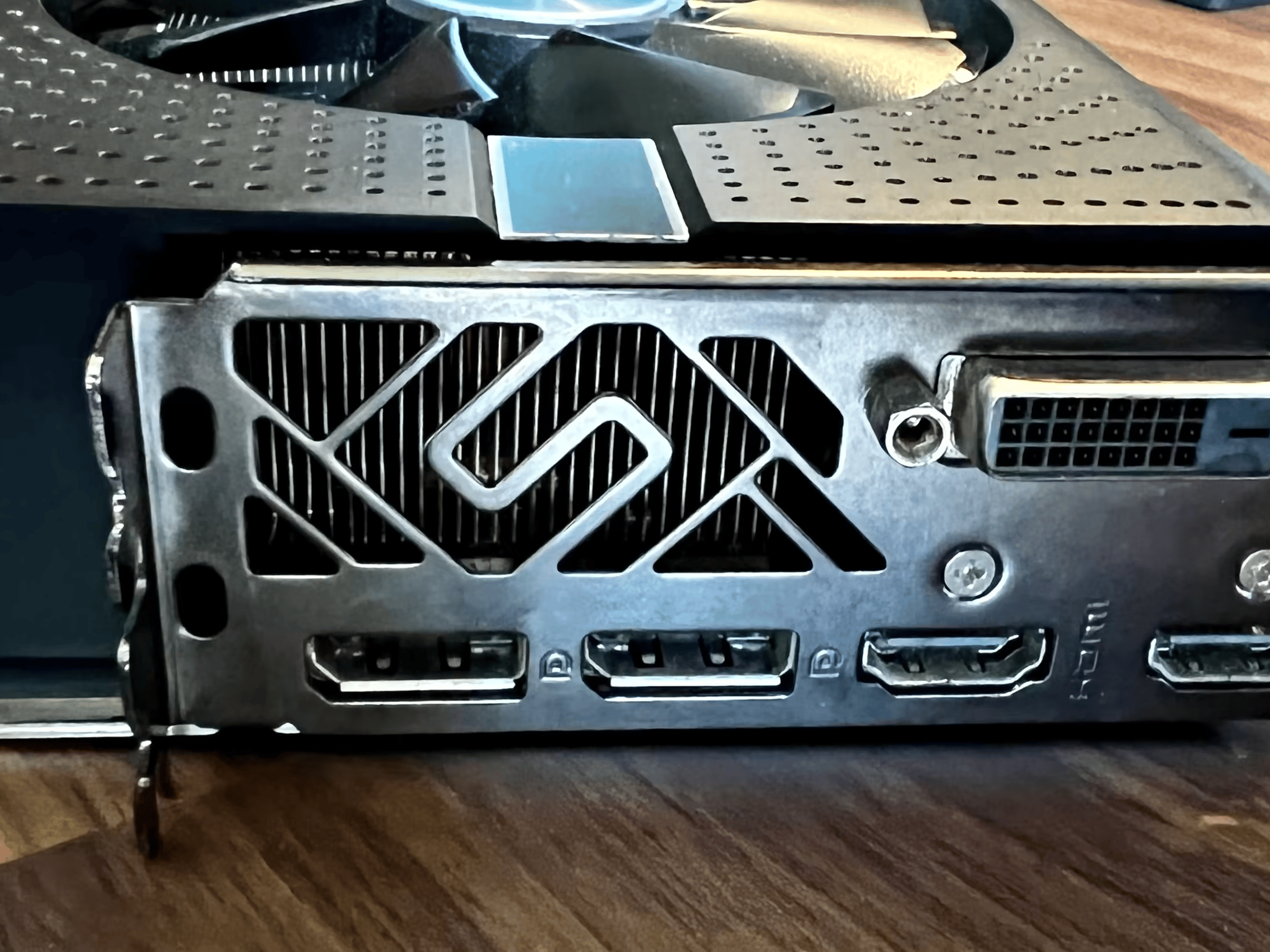 Sapphire RX 570 NITRO+ 8GB GDDR5
