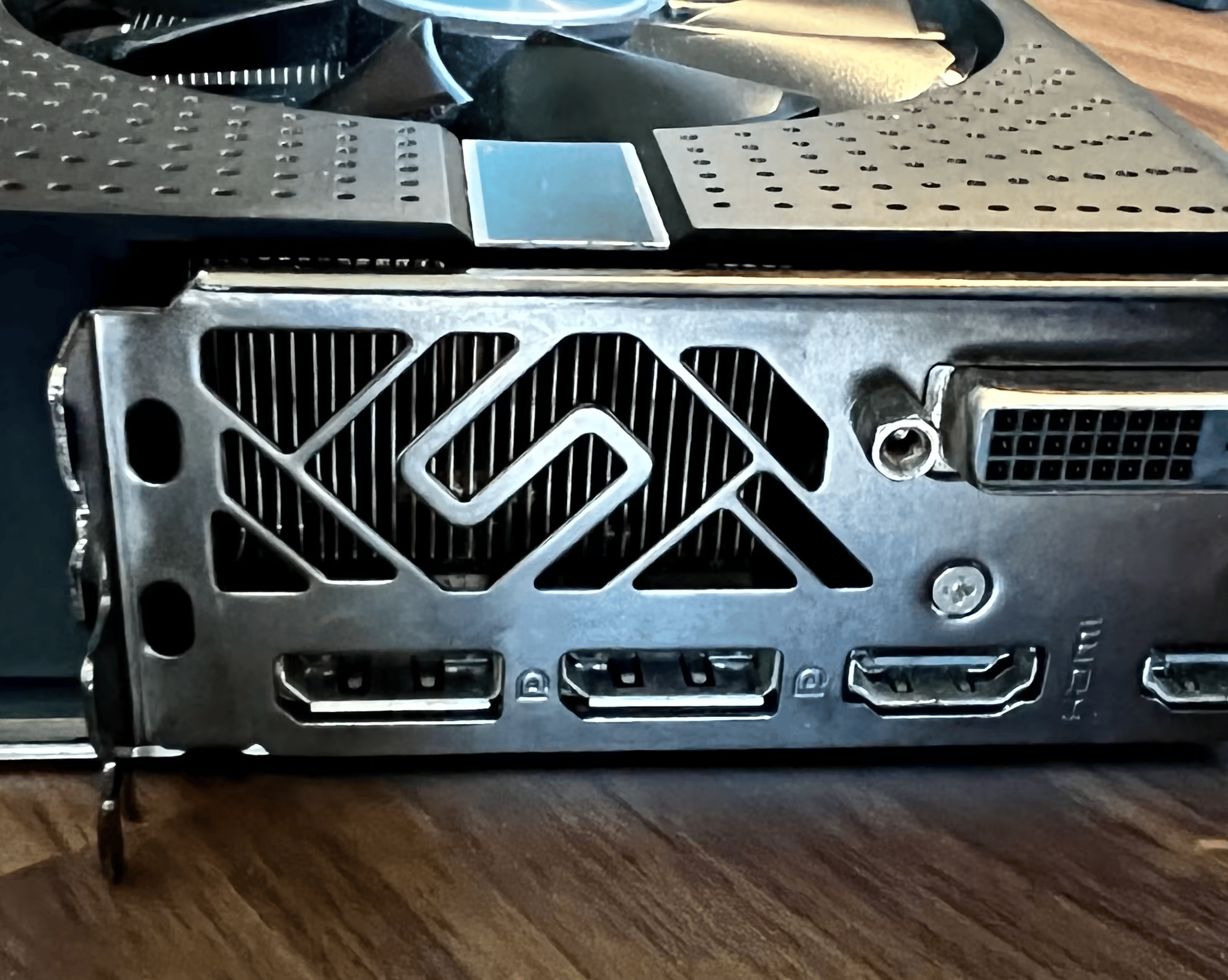 Sapphire RX 570 NITRO+ 8GB GDDR5