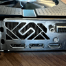 Sapphire RX 570 NITRO+ 8GB GDDR5