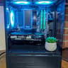 High-Performance Gaming & Productivity PC | Ryzen 9 3900X | 32GB DDR4 3200 | 4060Ti | 1.5TB M.2 SSD