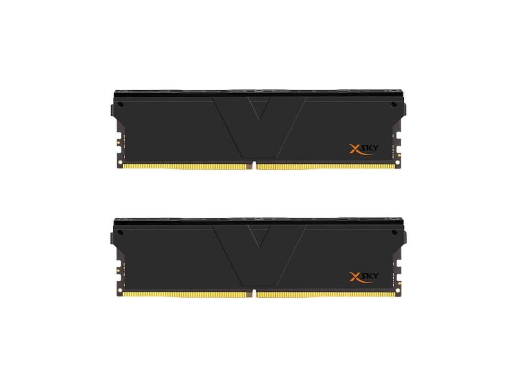 V-COLOR Manta XSky DDR5 32GB (2x16GB) 6000MHz CL26 1.45V