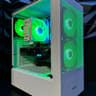 🥶Phantom Core🥶 |i7| RTX 3070 |32 GB RGB DDR4 3600MHz| 1.25 TB NVME| 4 TB HDD|