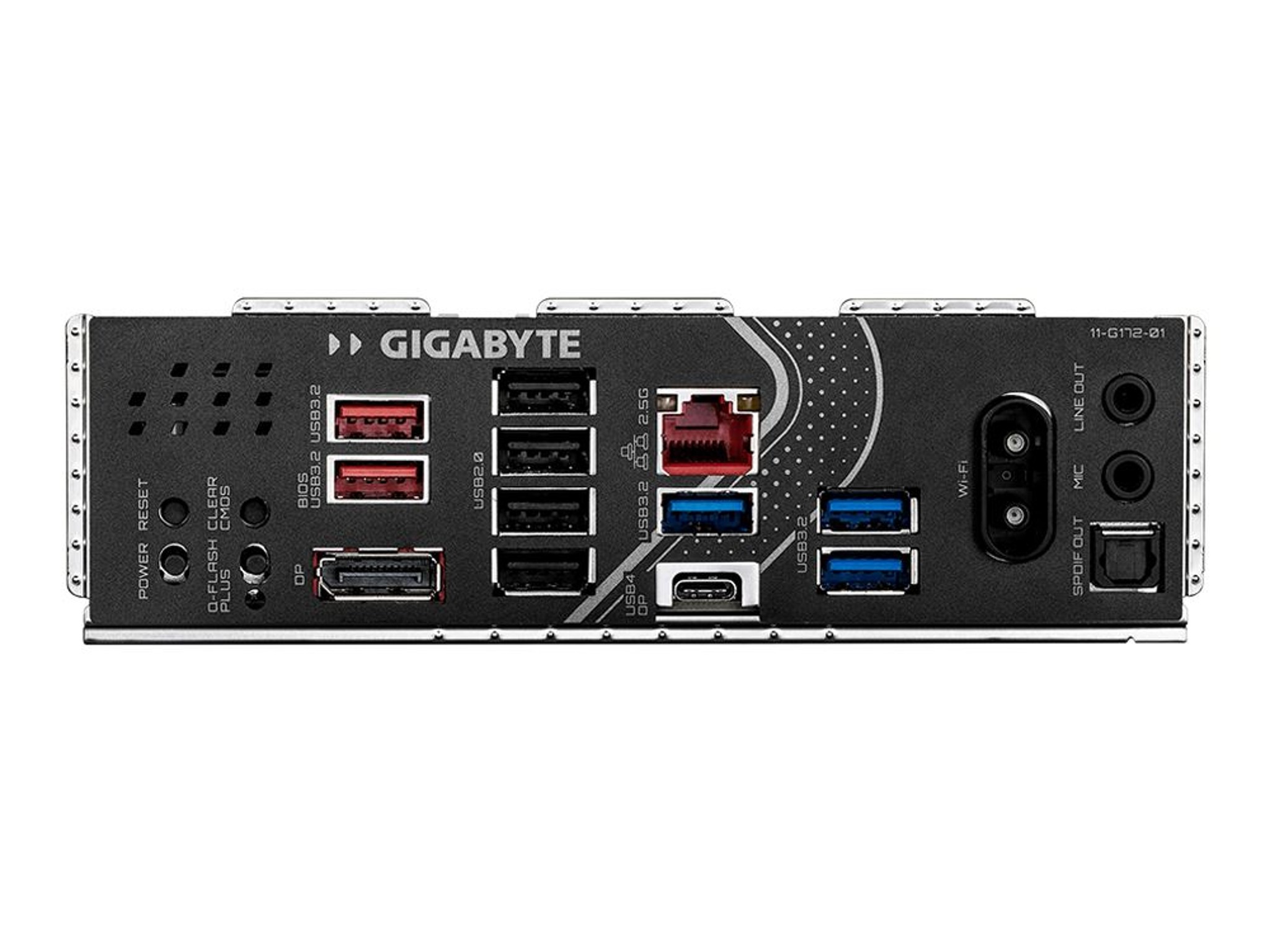 NEW Gigabyte Z890 EAGLE WIFI7 PLUS Intel LGA 1851 ATX Motherboard