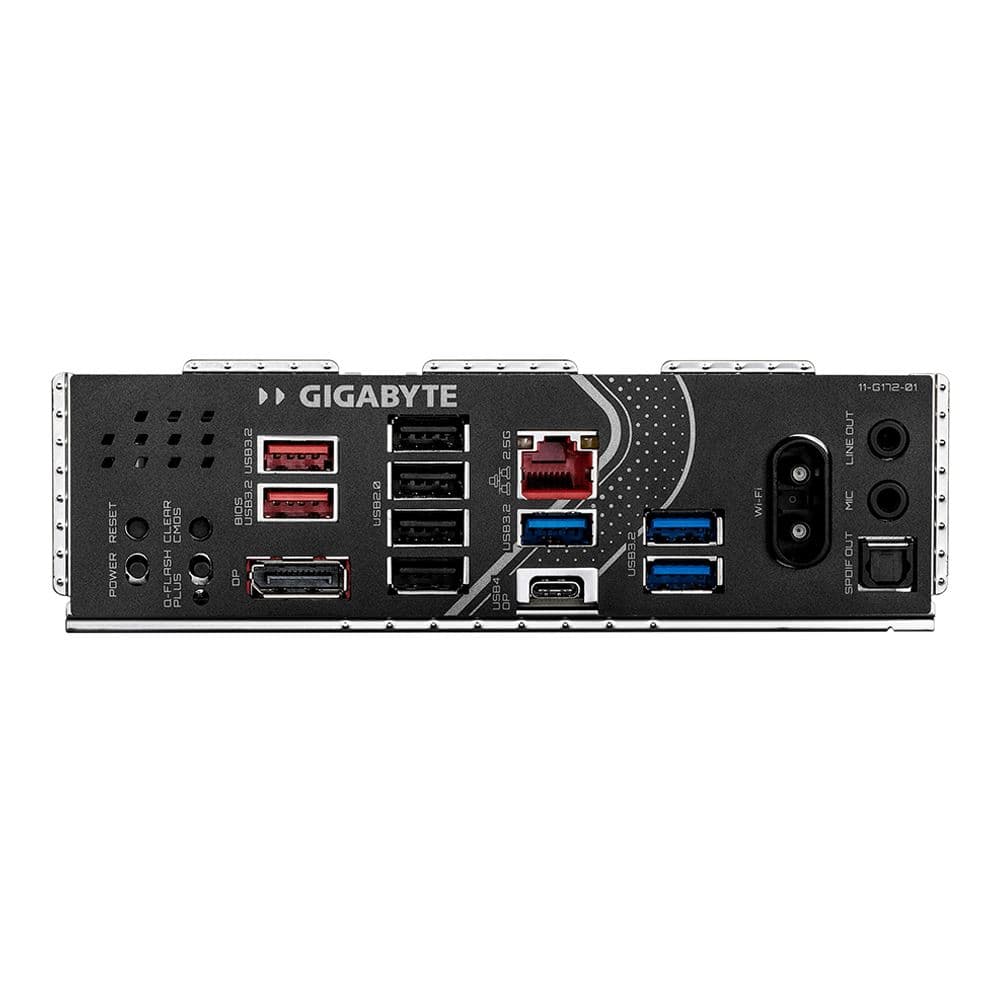 NEW Gigabyte Z890 EAGLE WIFI7 PLUS Intel LGA 1851 ATX Motherboard