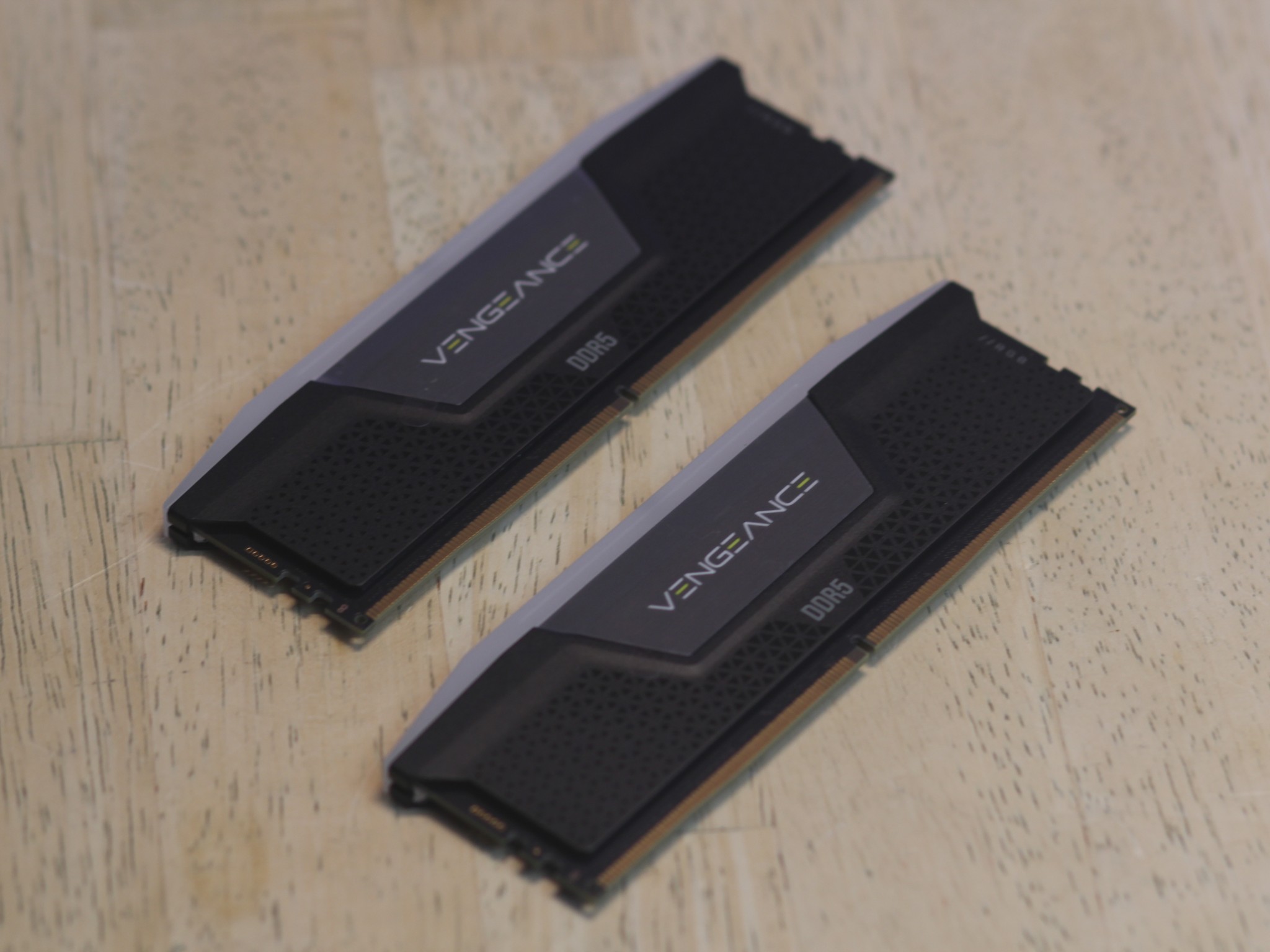 Corsair Vengeance RGB DDR5 32GB 6000MT/s CL36