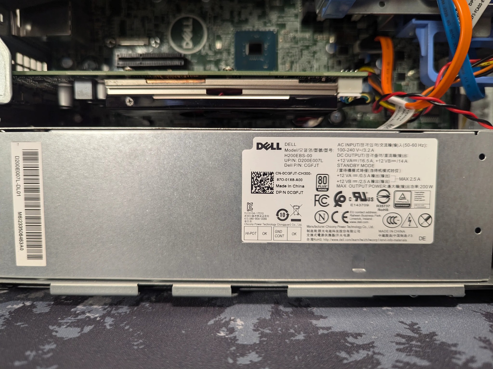 💰SALE💰 🎮Budget E-Sports PC🎮◽RX 550◽Intel i3-8100◽16GB DDR4◽512GB M.2 SSD