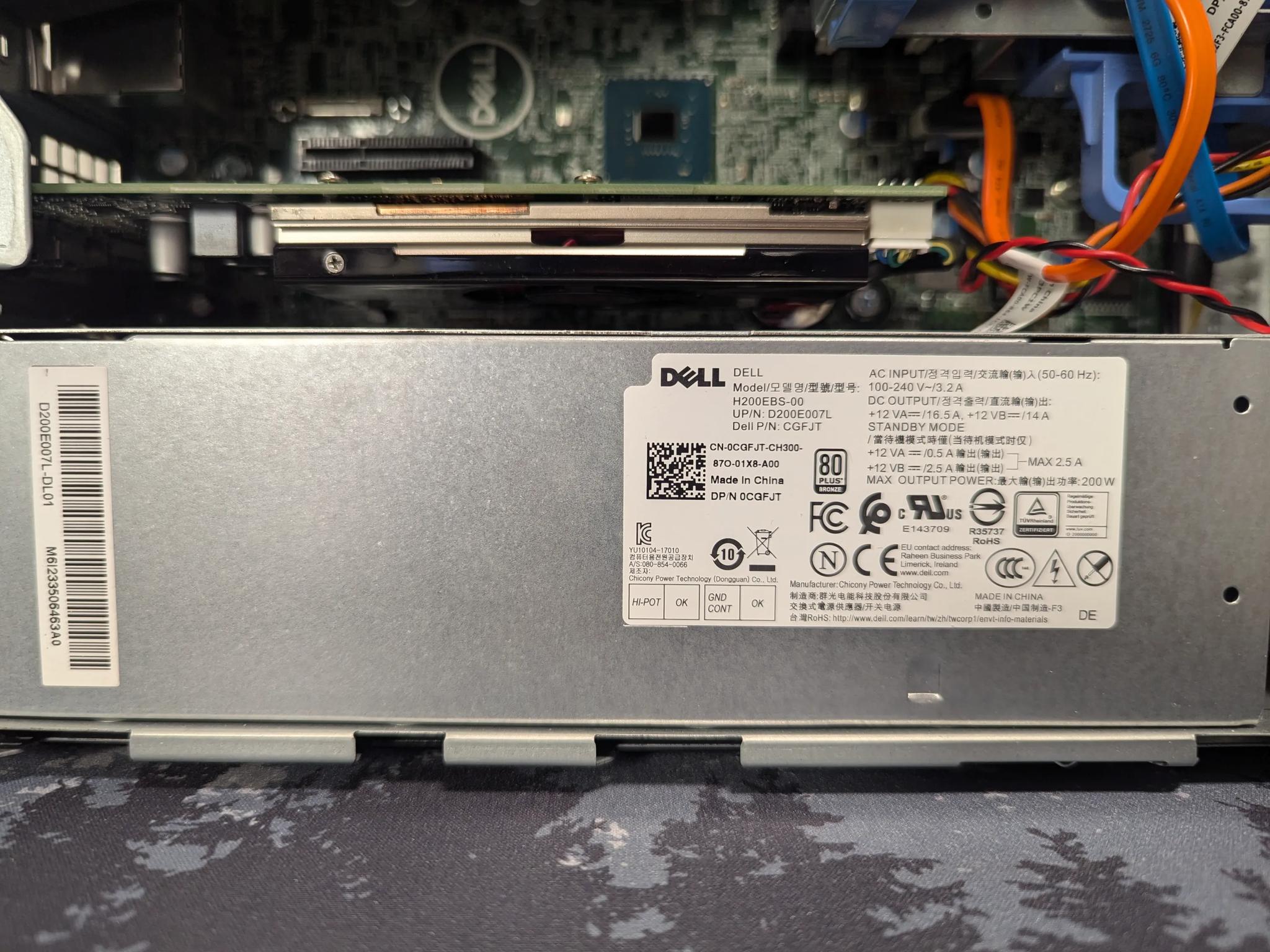 💰SALE💰 🎮Budget E-Sports PC🎮◽RX 550◽Intel i3-8100◽16GB DDR4◽512GB M.2 SSD