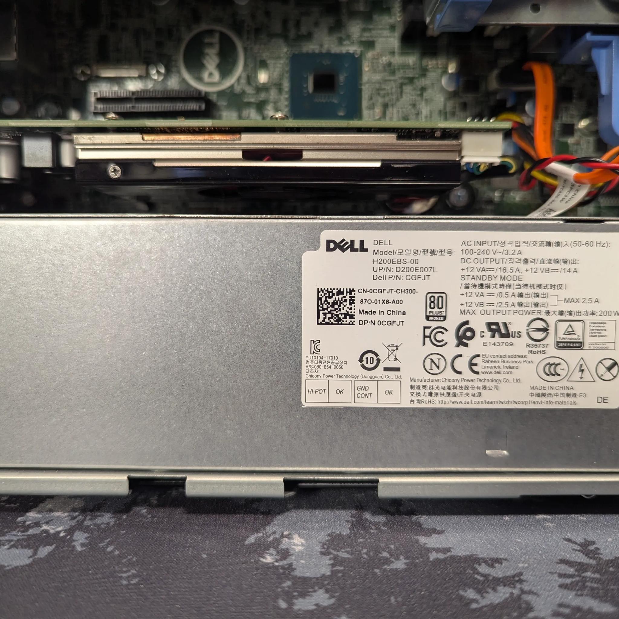 💰SALE💰 🎮Budget E-Sports PC🎮◽RX 550◽Intel i3-8100◽16GB DDR4◽512GB M.2 SSD