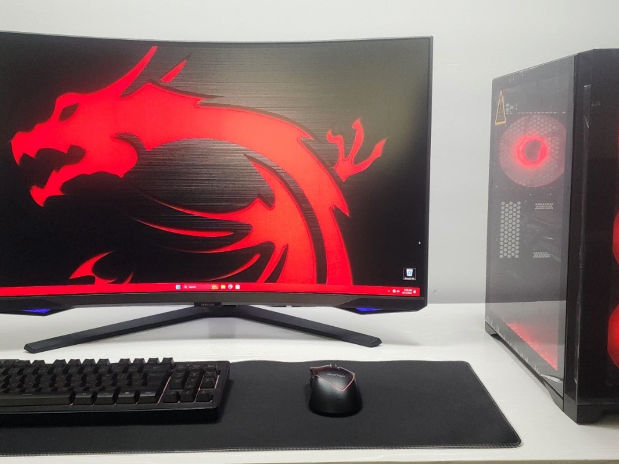 ALL NEW Liquid Cooled Gaming PC BEAST! 13th Gen i7 - RTX 4070Ti Super