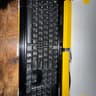 Corsair K70 RGB MK.2 Low Profile Mechanical Gaming Keyboard - Like New, Open Box