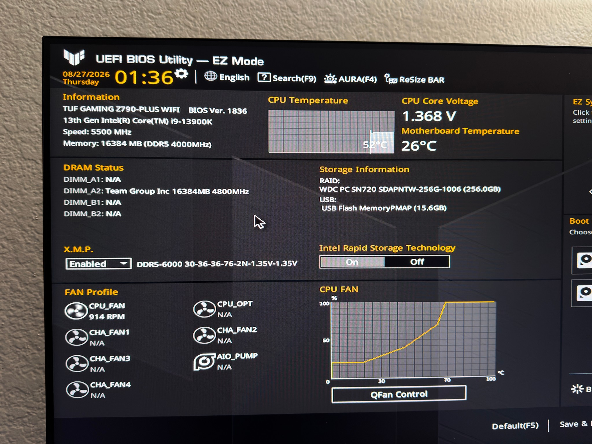 i9-13900K + Z790 Bundle