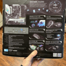 ASRock B550M Steel Legend AM4 Motherboard