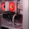 RTX 2060 | Ryzen 5 2600 | 1 TB NVMe M.2 | 16gb DDR4 Ram | Win 11 Activated | WiFi