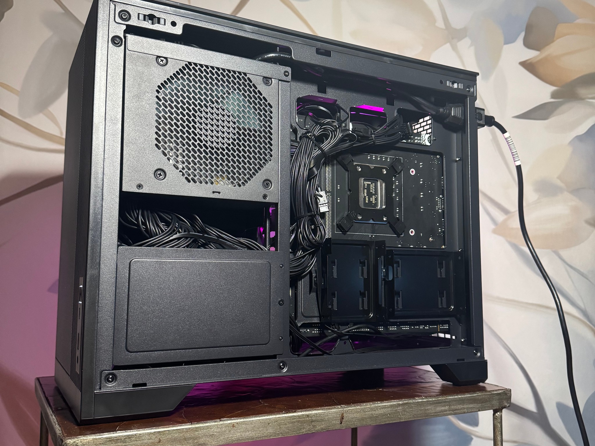 ⚡ Intel i9-12900K | RTX 2080 Ti | 32GB G.Skill | 2TB Gen4 SSD PC