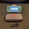 Nintendo Switch Lite With Accessories
