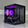 “Yin” RTX 2070 Super Ryzen 5 3600 1.24TB Gaming/Streaming PC