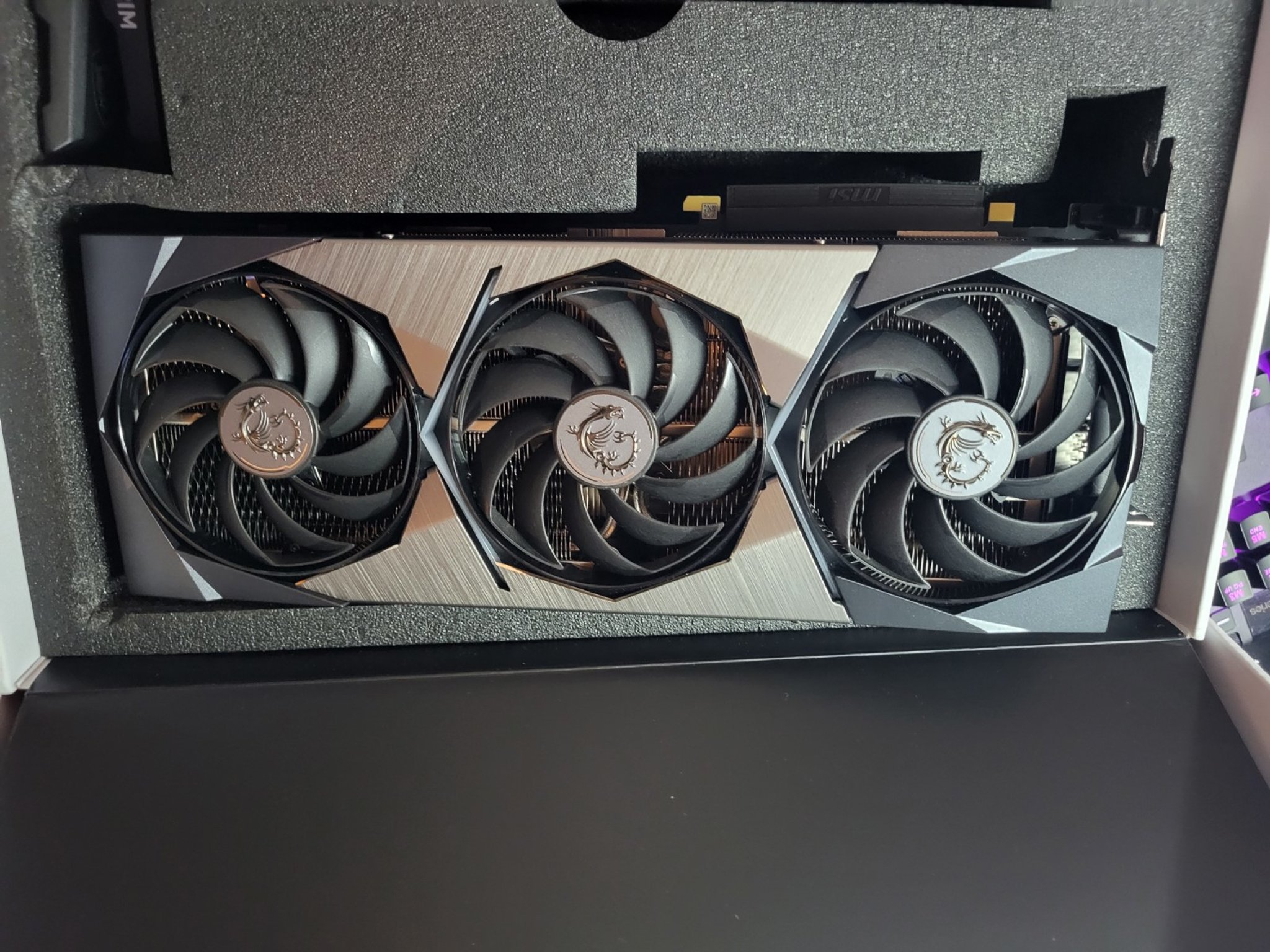 🔥Msi Surprim X 3080🔥