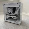 RTX 4080 Super White-Out Gaming PC