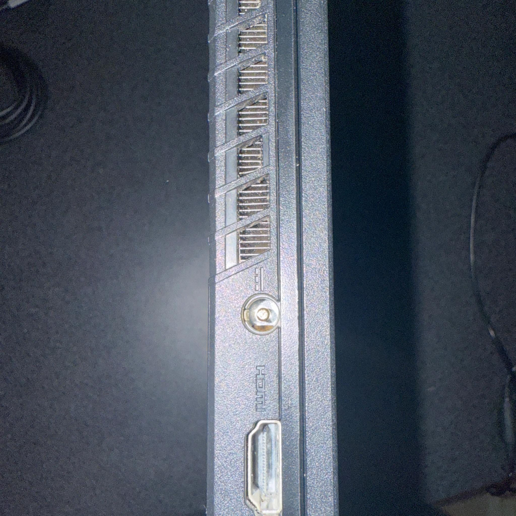 MSI GF65 Thin