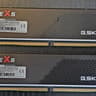 32GB DDR5 6000 MT/s CL32 G.Skill Flare X5 (2 x 16GB)