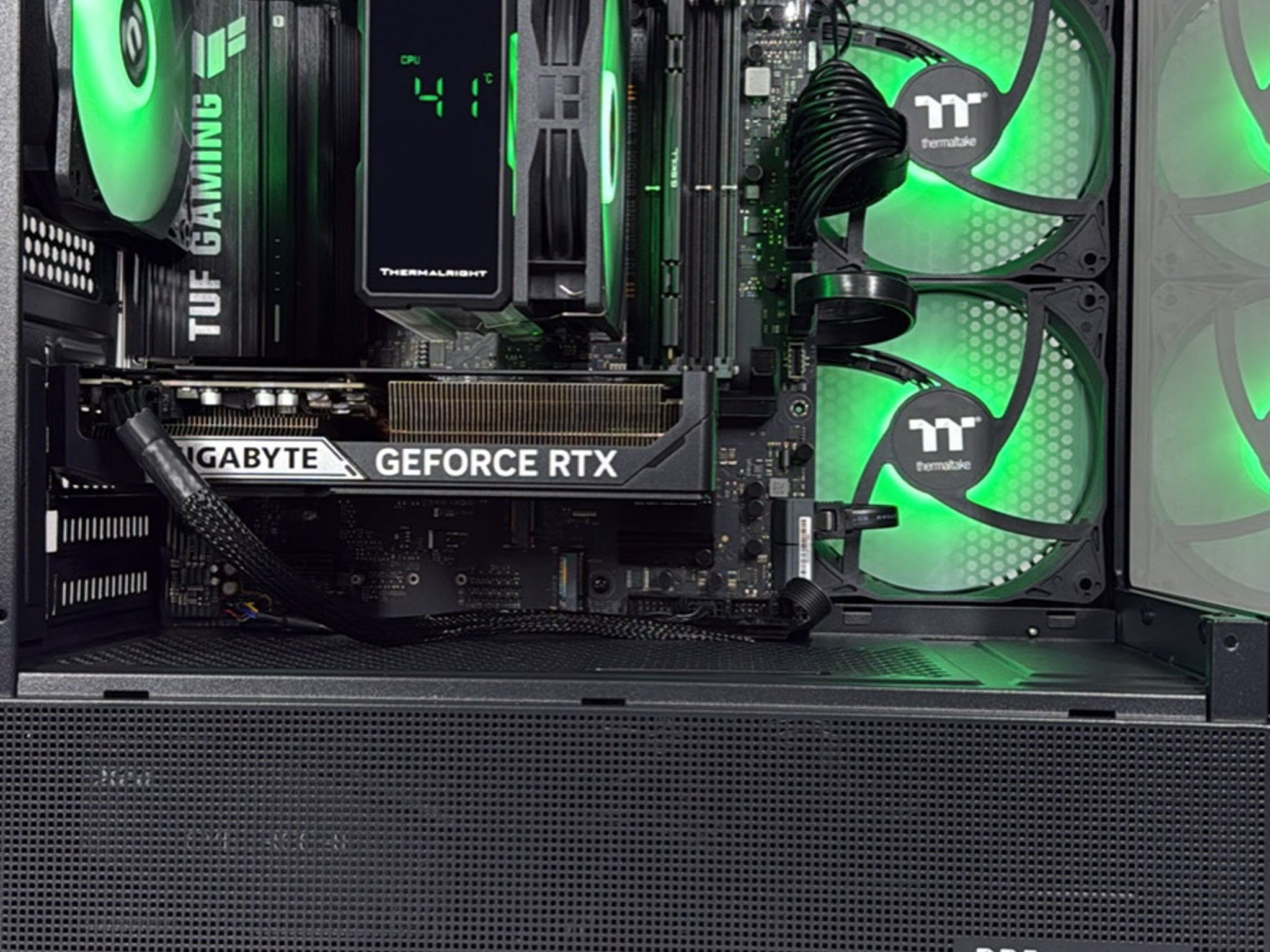 🔥 Gaming PC – RTX 5060 Ti | Ryzen 5 9600X | High FPS 1080p / 1440p Build 🔥