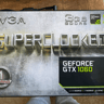 EVGA GTX 1060 3GB SC Gaming