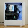 Custom Gaming PC Build