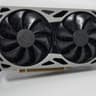 EVGA SC ULTRA GAMING GeForce GTX 1650 G5, Black, Used like New