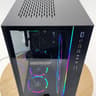 Gaming PC i9-13900KF 64GB RAM 2TB SSD RX 7900 XT 20GB Windows 11 Computer