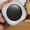 Corsair iCUE LINK H150i 360mm All-in-One Liquid Cooler, LCD, White