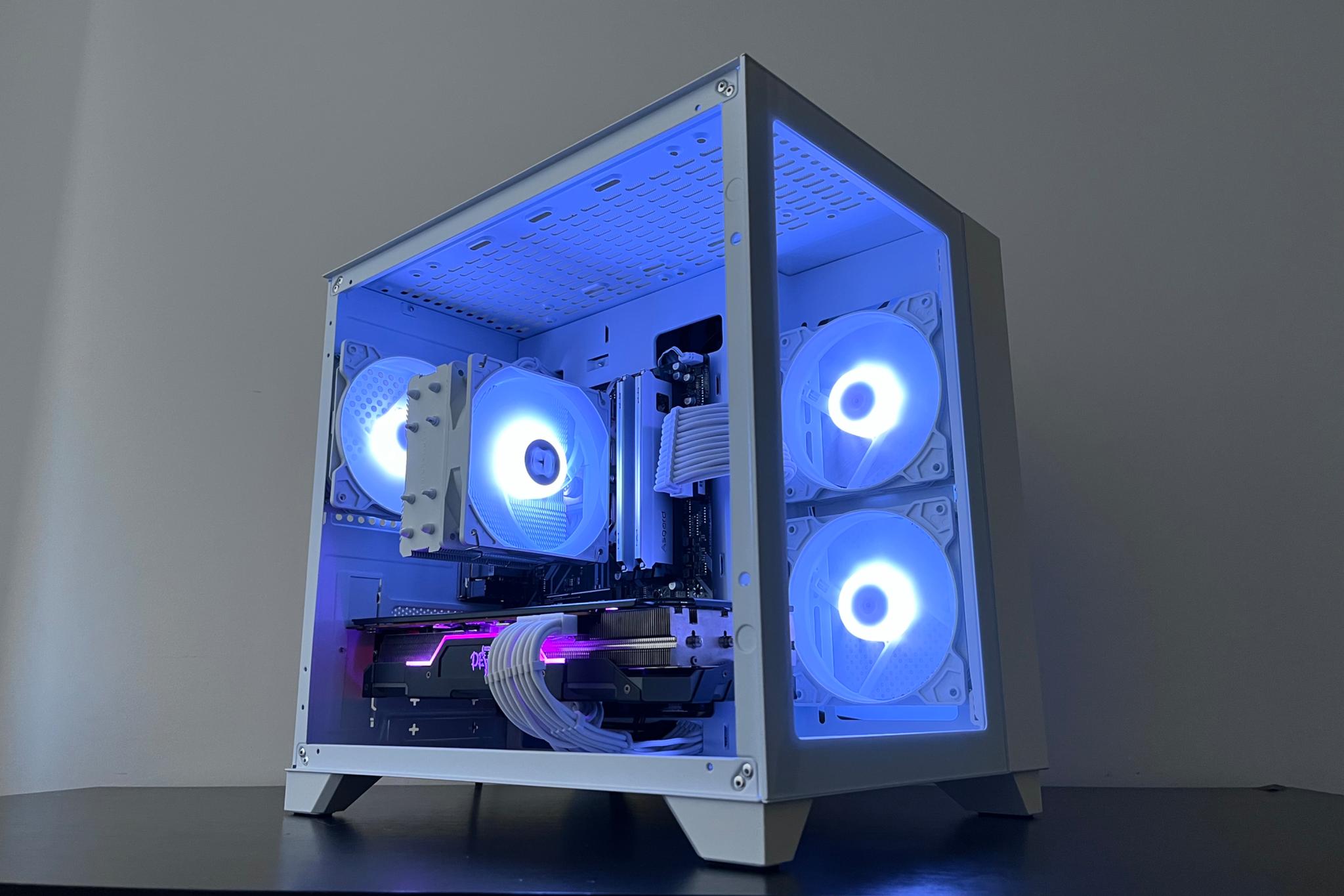 Stars & Stripes Systems