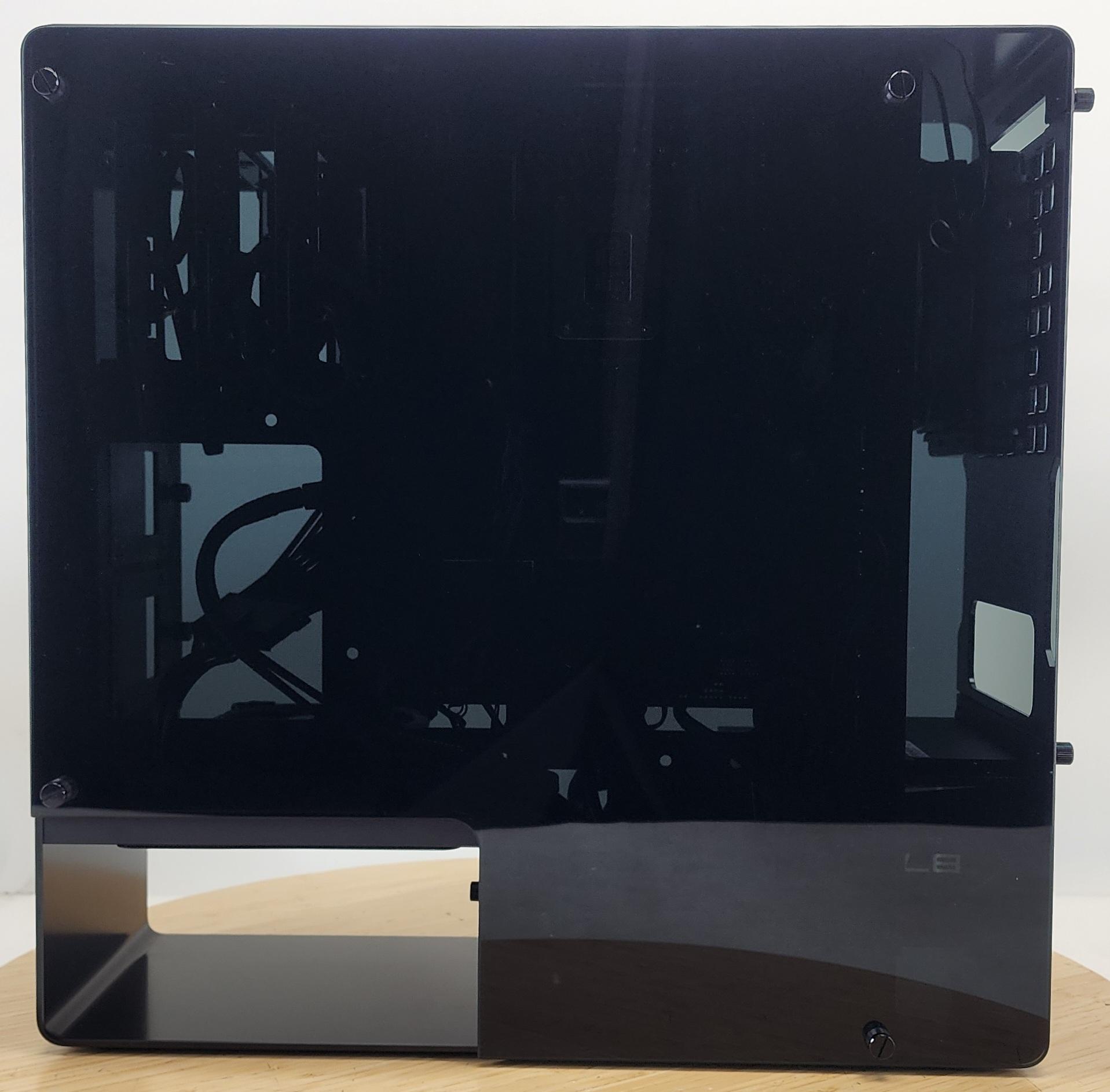 Gaming PC i5-12600KF 16GB RAM 512GB SSD RTX 4060 8GB Windows 11 Computer