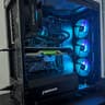 RTX 2070 Super-Ryzen 7 3700x-16GB DDR4-2.5TB Total Storage Gaming PC