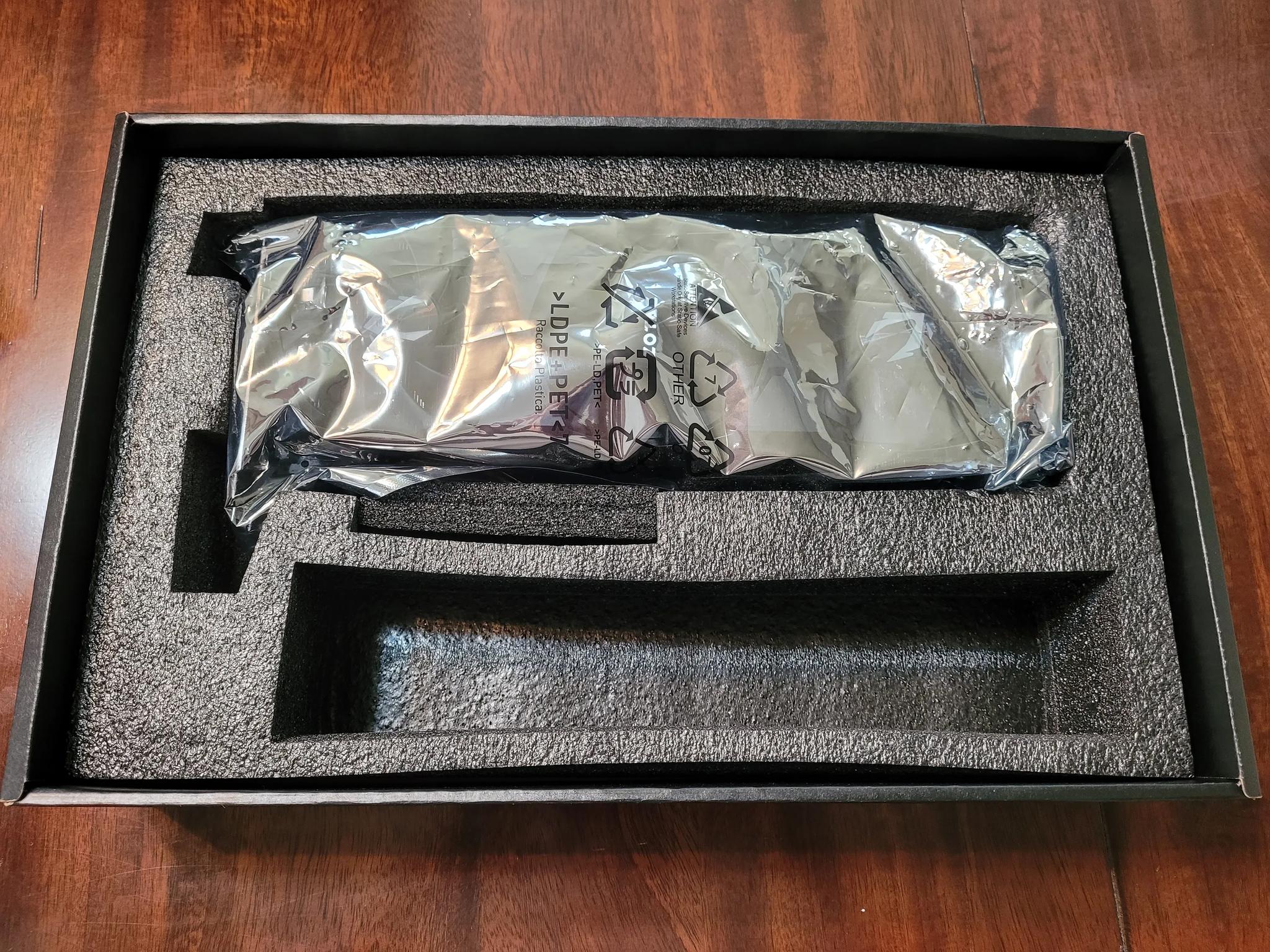 ZOTAC RTX 3080 Trinity OC LHR (Display randomly turns off)