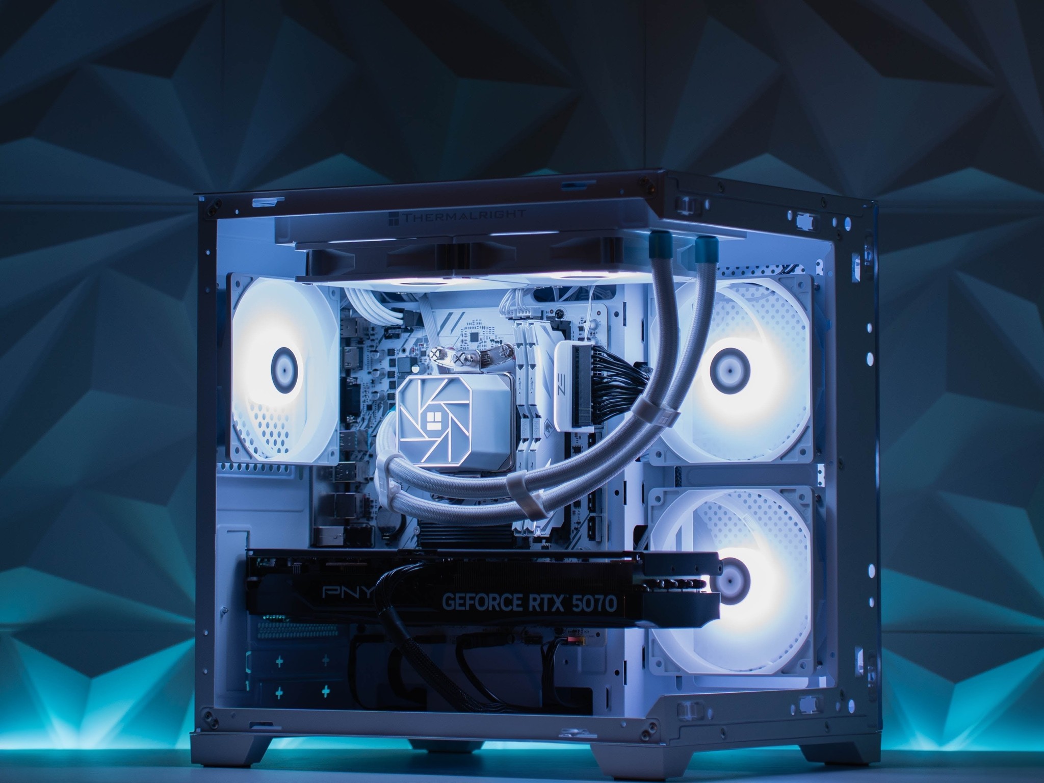 RTX 5070 Gaming PC