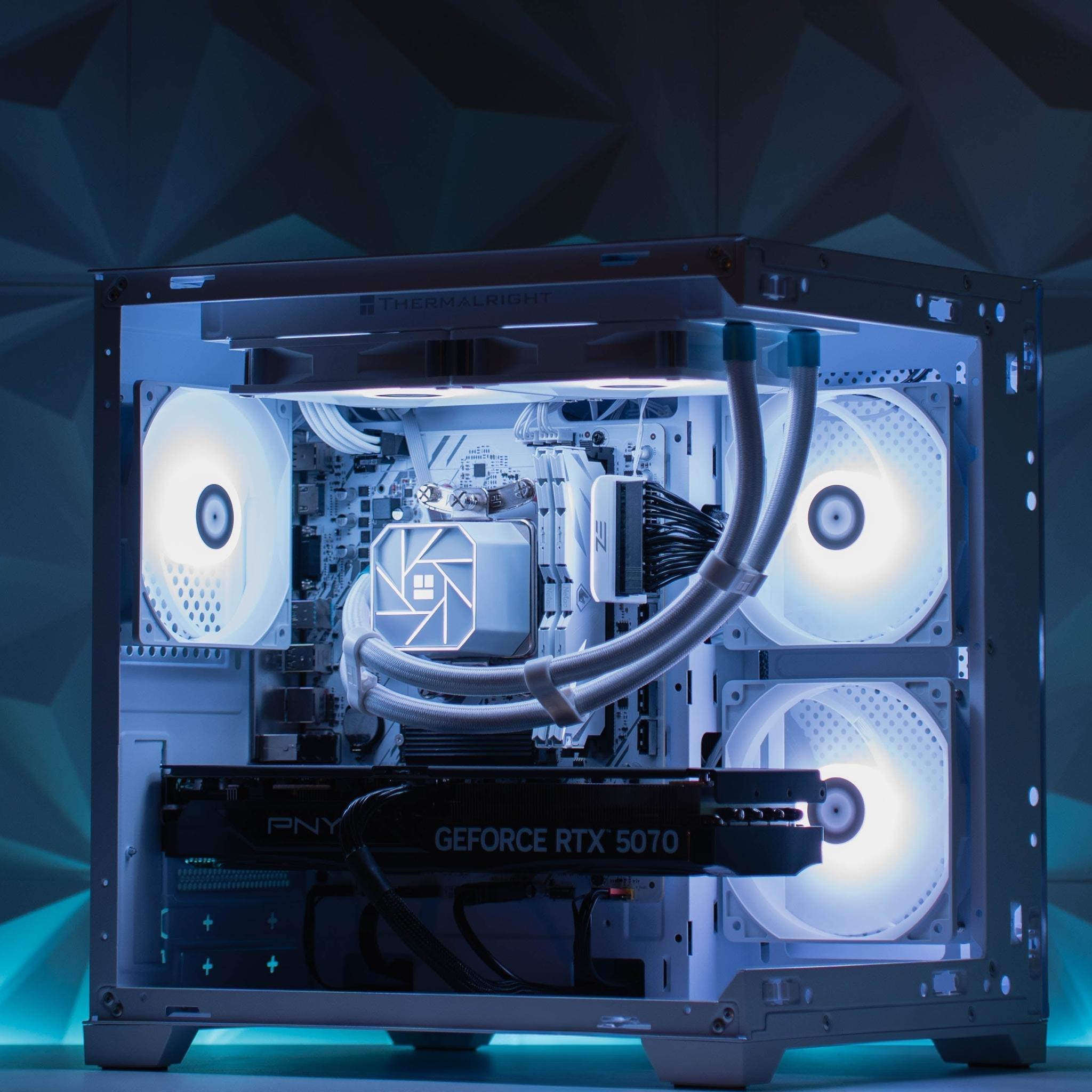 RTX 5070 Gaming PC
