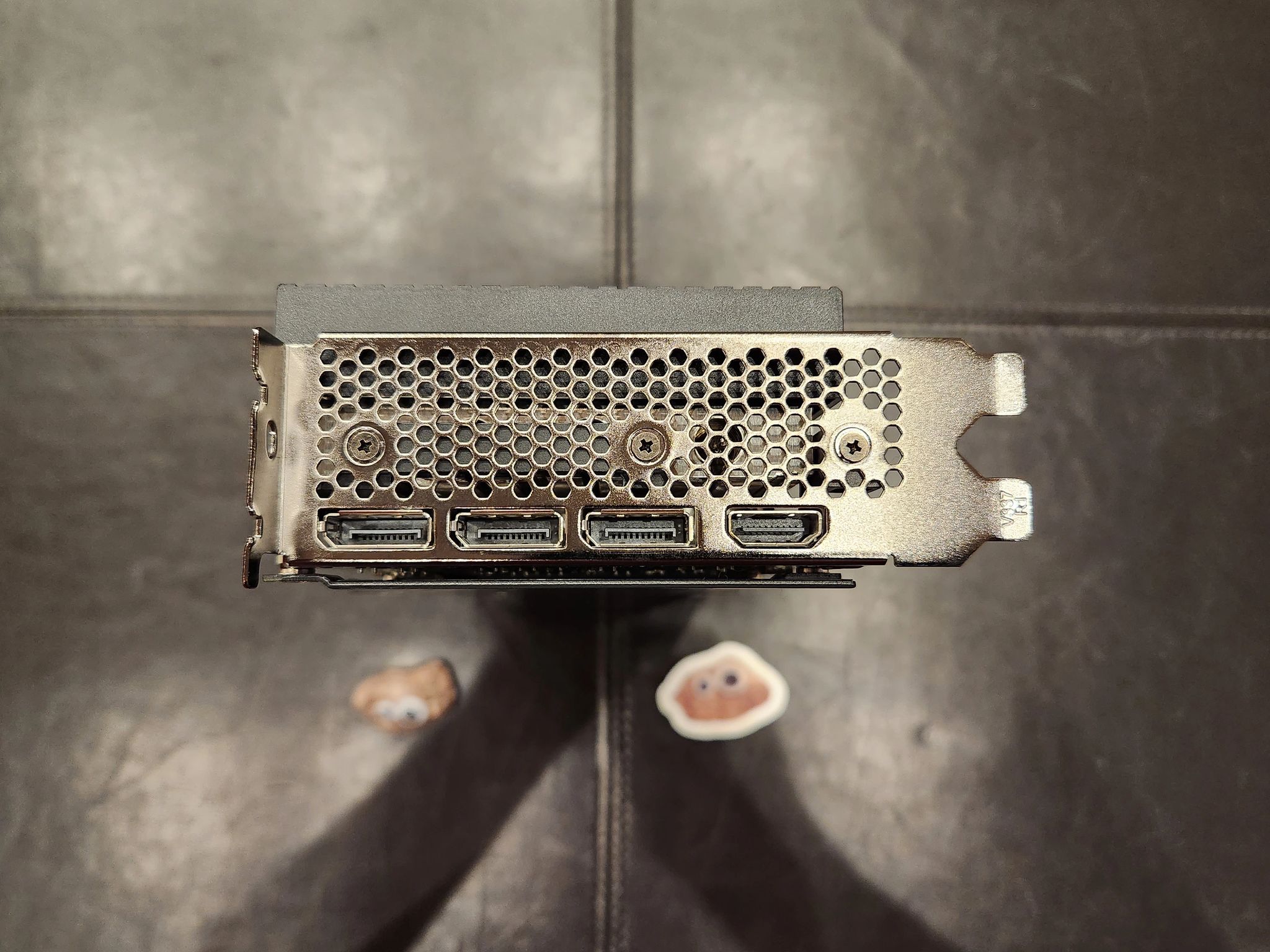 RTX 3080 10GB (Dell/Alienware OEM) - Used