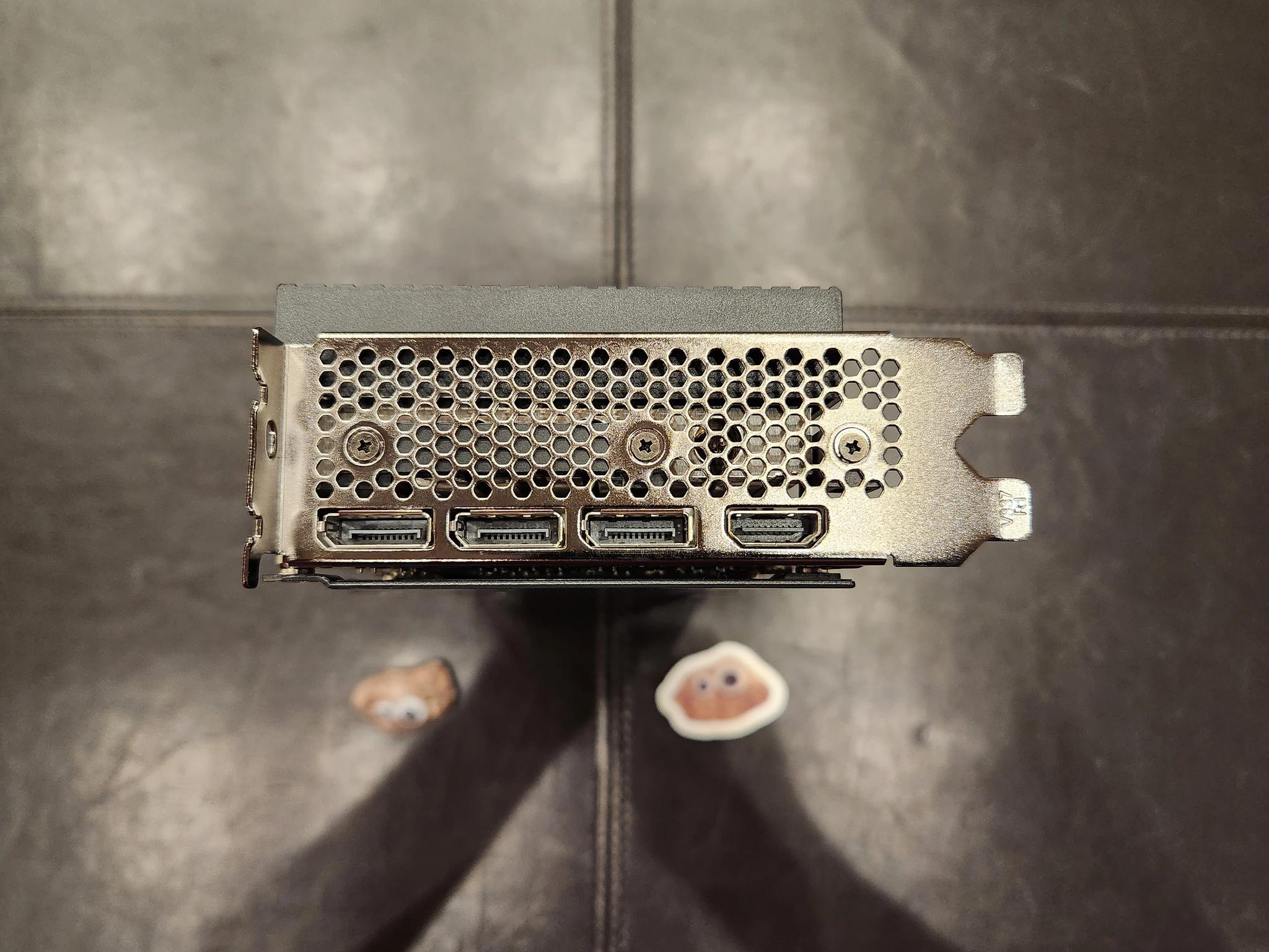 RTX 3080 10GB (Dell/Alienware OEM) - Used