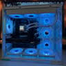 ❄️ Arctic Beast White Gaming PC | RX 9060 XT 16GB | Intel i7-14700 | 32GB DDR5 RAM