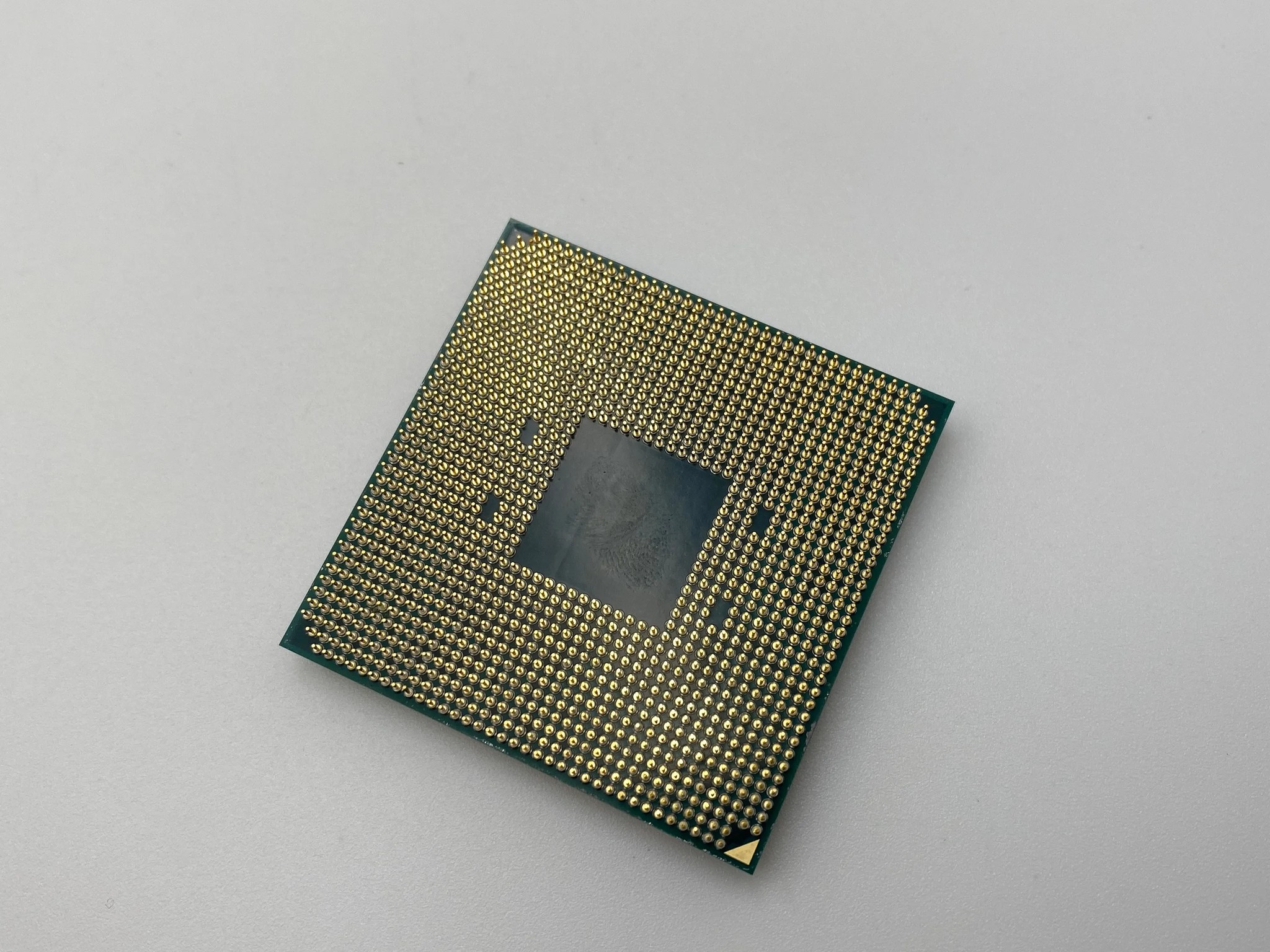 AMD Ryzen 5 5600X Desktop Processor (4.6GHz, 6 Cores, Socket AM4) Used