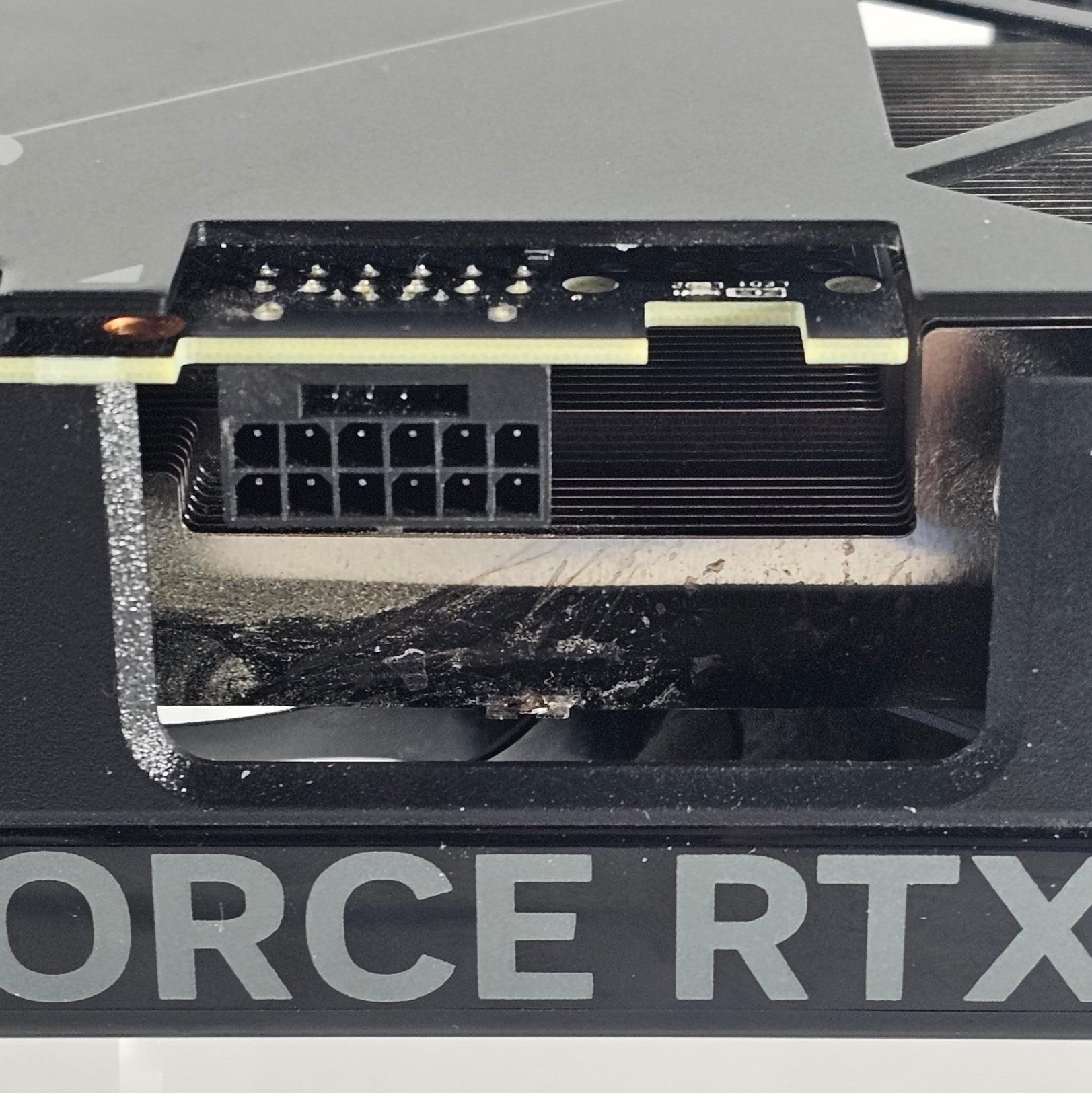 RTX 4070 Super ASUS 12GB
