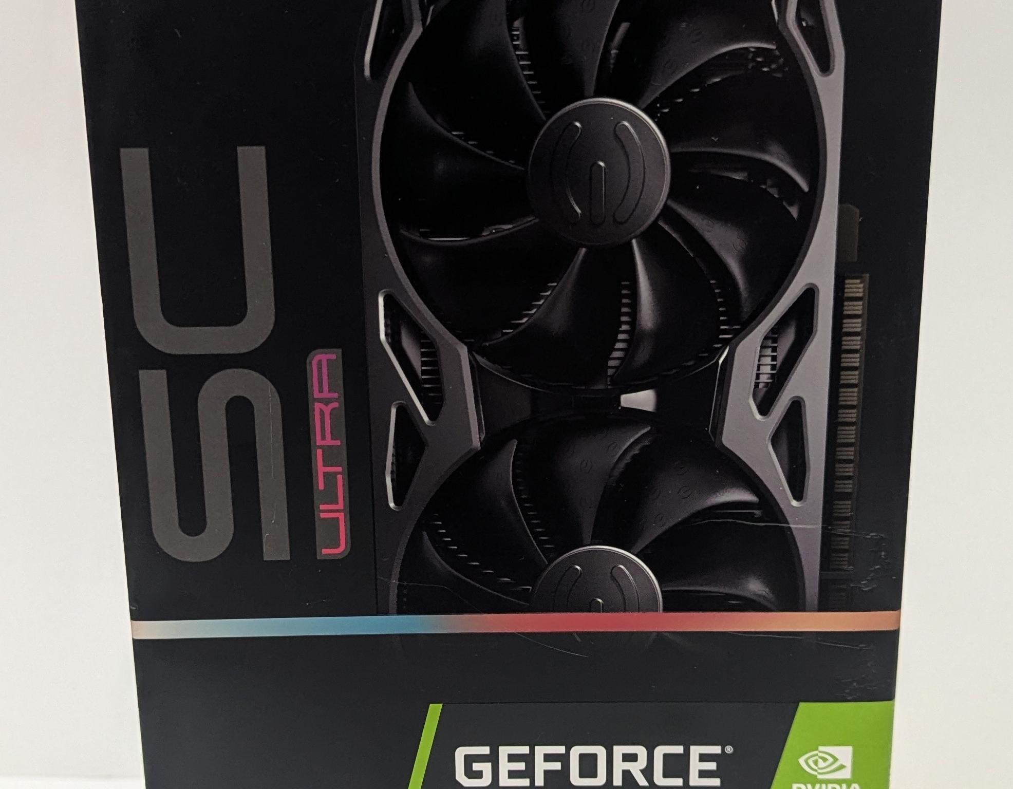 NVIDIA GeForce GTX 1660 - Image 1