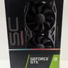 EVGA SC ULTRA GAMING GeForce GTX 1660