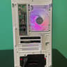 ELITE Glass Gaming PC | Intel i5 / Amd RX580 / 8GB / 600GB Win 10 Pro WiFi
