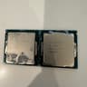 Intel Core i5-8400T 1.70GHz LGA1151 CPU - Tested Working (Lot of 7)