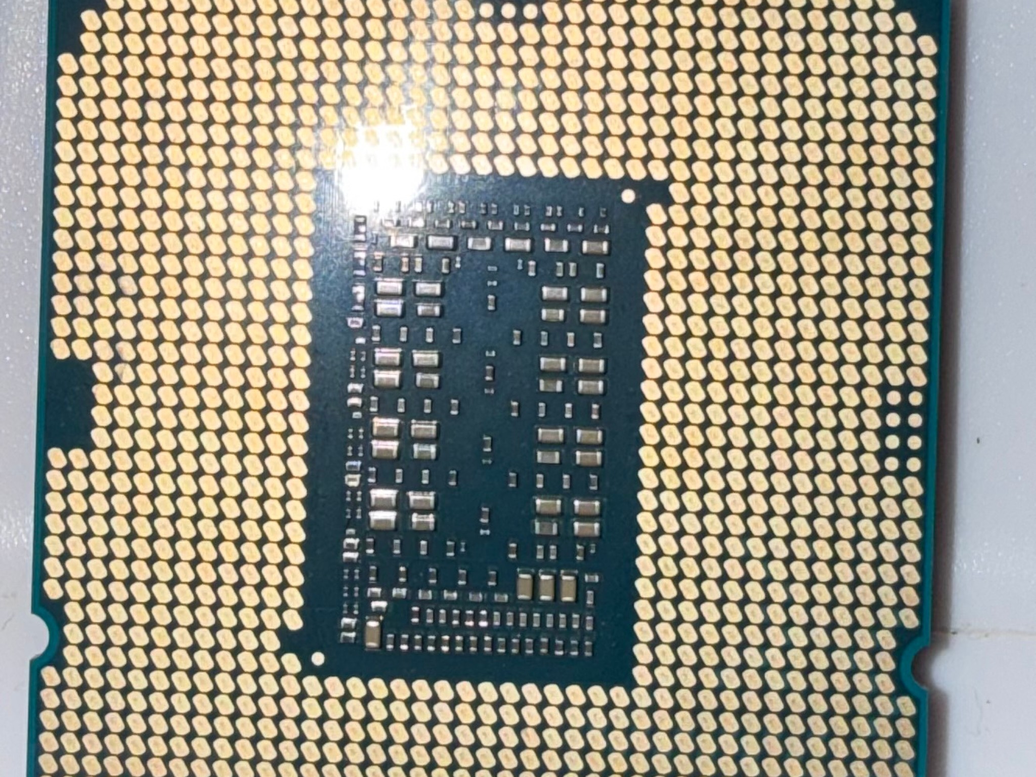 Intel Core i5-11400