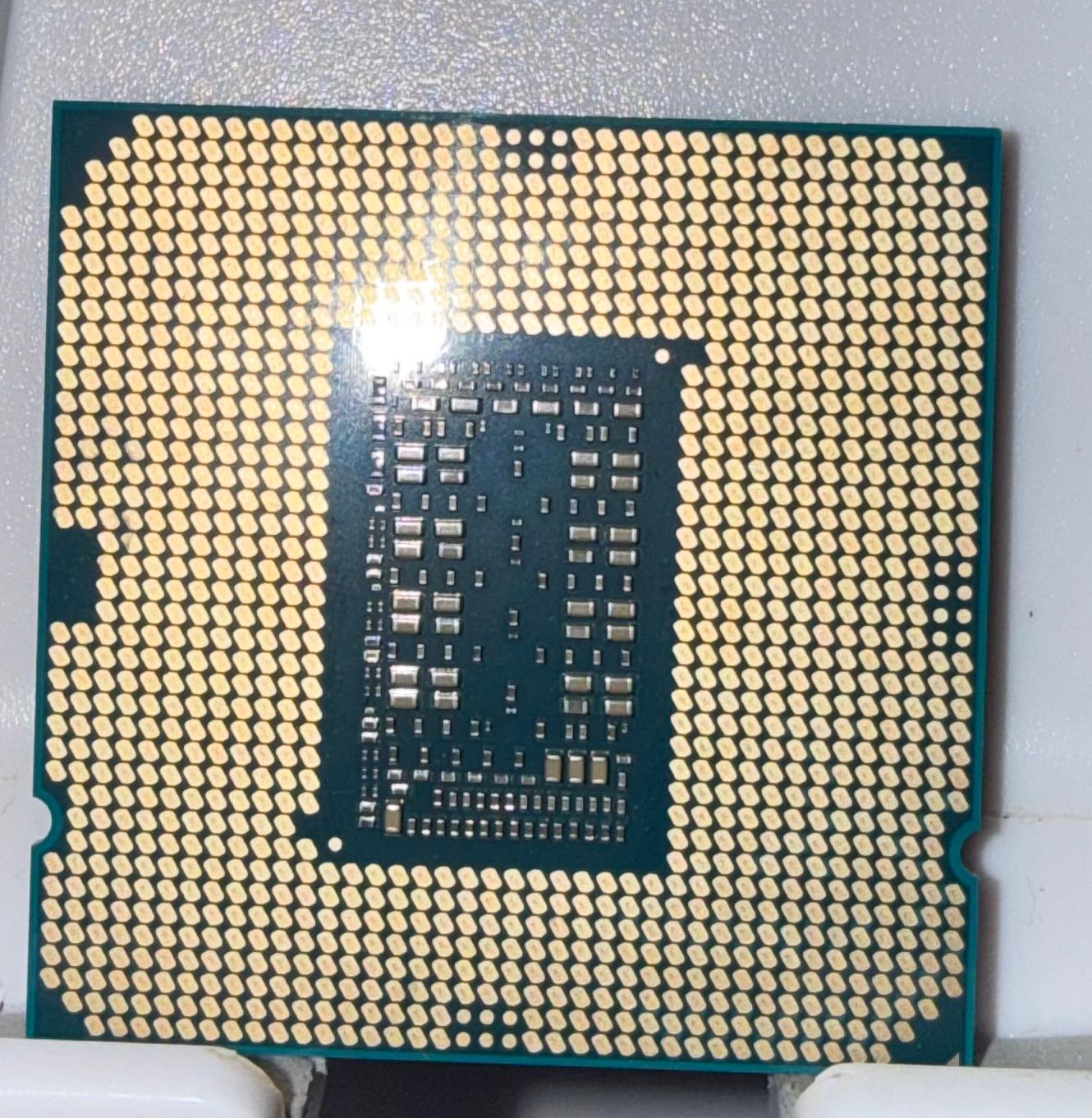 Intel Core i5-11400