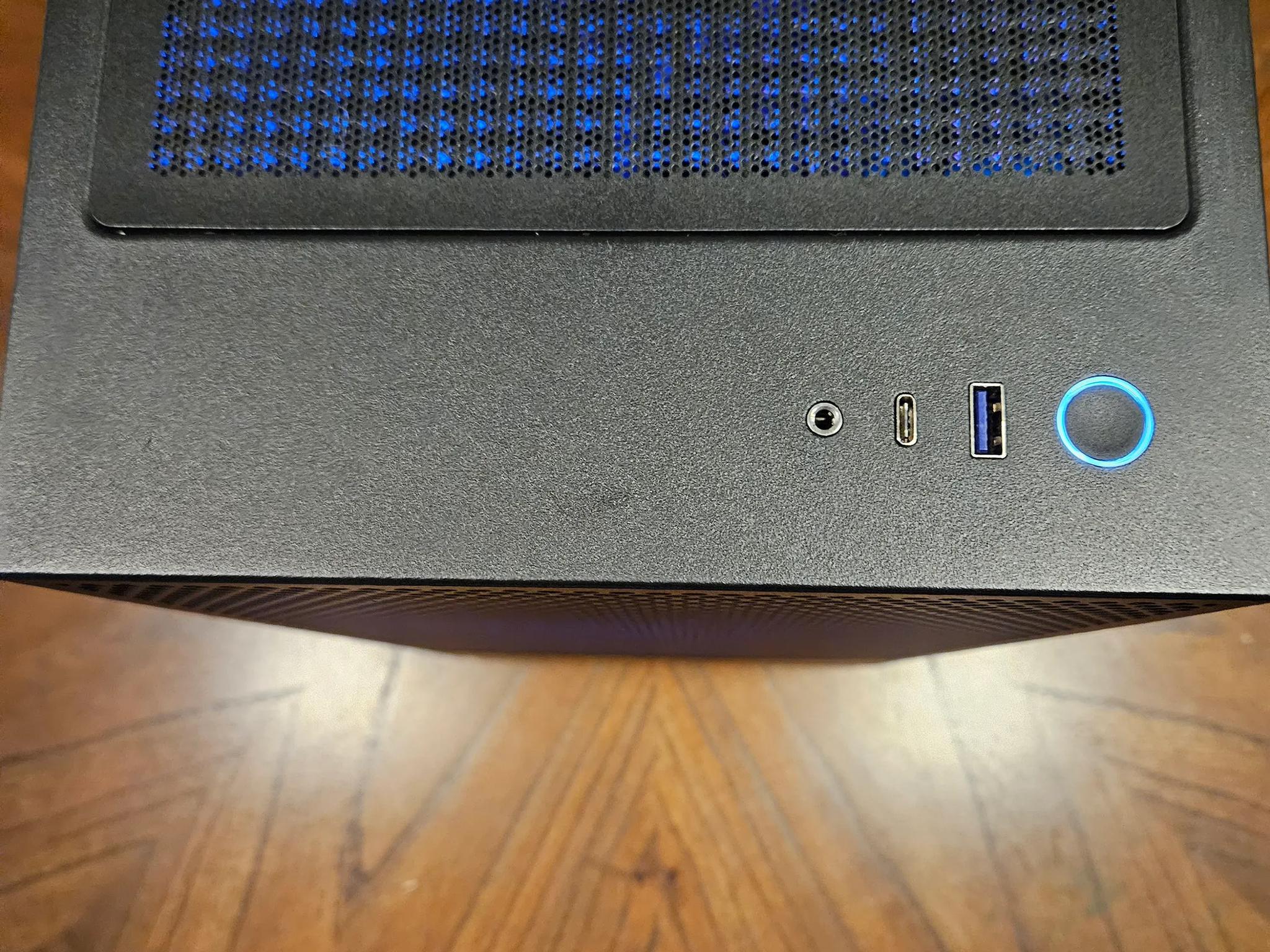 On sale! Ryzen 5 4500 with 3060 GPU.