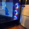 Ready-to-Play Gaming PC | RX 7600 8GB | Ryzen 5 | 16GB RAM | NVMe | WiFi 6 | Windows 11